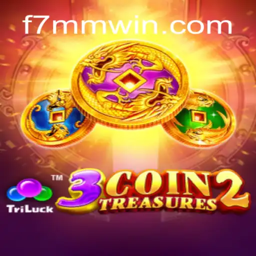 Discover the Thrilling World of 3CoinTreasures2: A Journey through Virtual Adventure