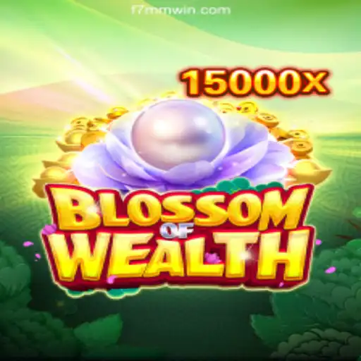 BlossomofWealth: A Deep Dive into the Mesmerizing World of Online Gaming