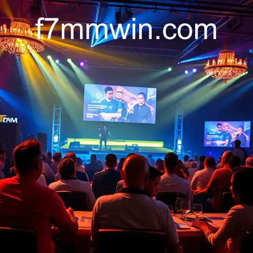 Gaming Experience F7MM.COM: A Plataforma de Apostas #1 do Brasil - 800+ Premium and Exclusive Games