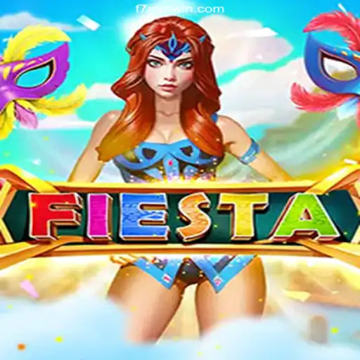 Fiesta: A Game of Celebration and Chance in the Heart of Brazil
