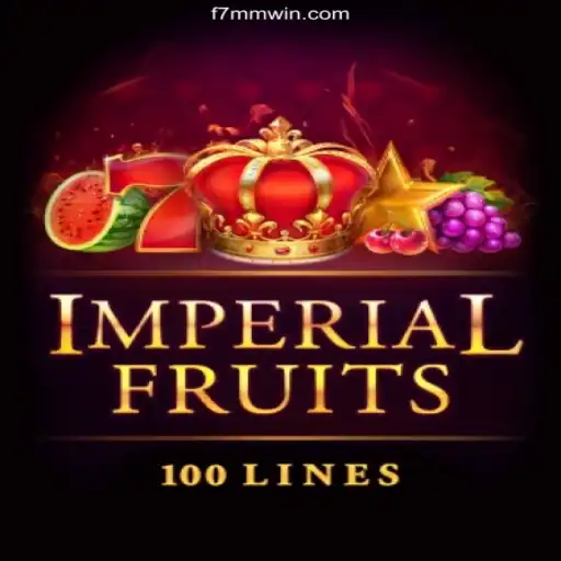 Mastering ImperialFruits100: The Fruitful Journey into Casino Gaming