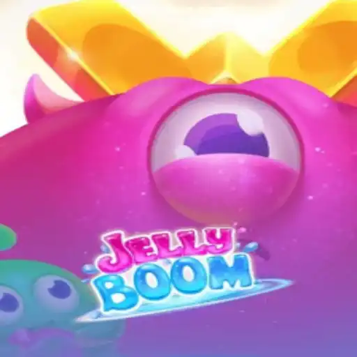 Exploring JellyBoom: A Vibrant Explosion of Colors and Fun