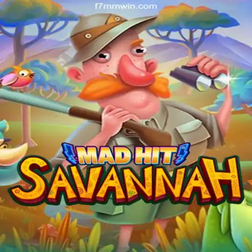 MadHitSavannah: The Thrilling New Game Making Waves