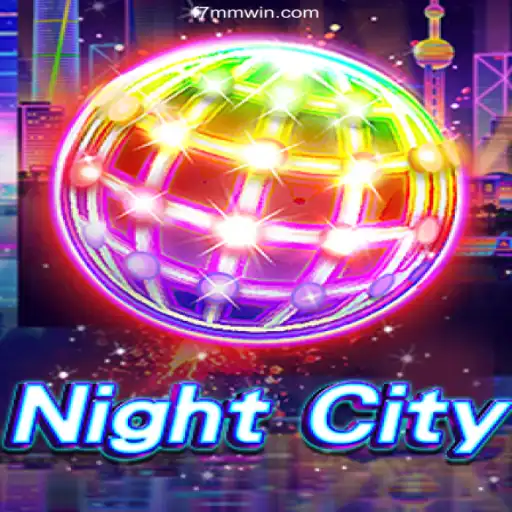 Discovering NightCity: The Future of Virtual Gaming