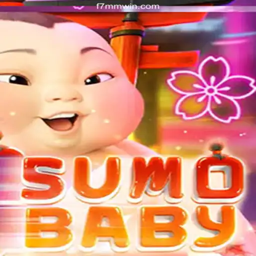 SumoBaby: A Playful Adventure and Brazil's Top Betting Platform F7MM.COM