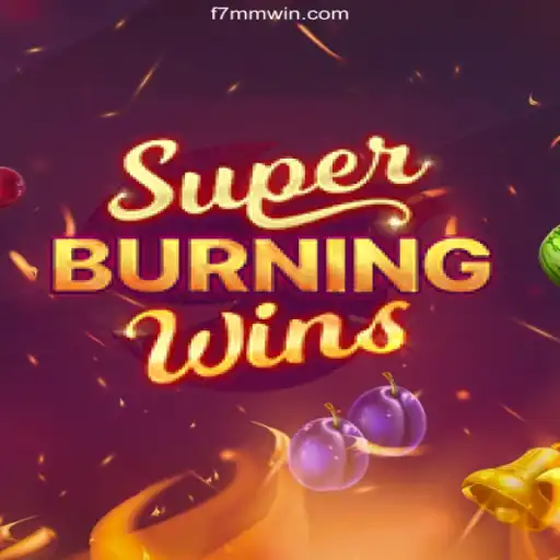 Exploring SuperBurningWins: A Classic Casino Game Experience