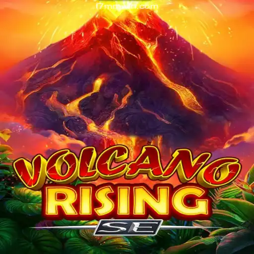 VolcanoRisingSE: An Exciting Adventure with a Brazilian Twist