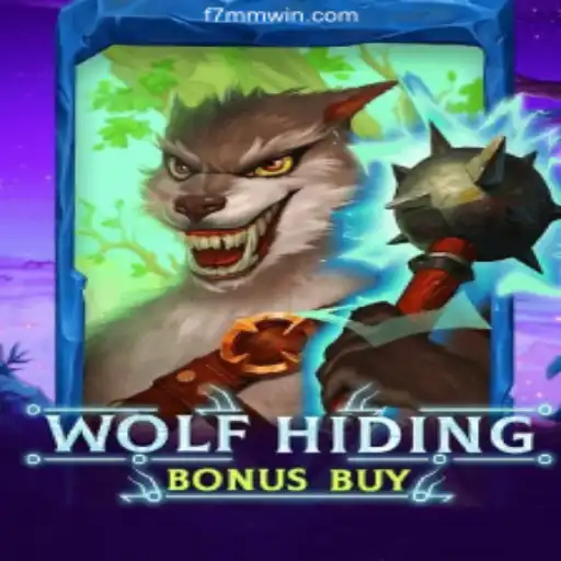 Discover the Thrilling World of WolfHidingBonusBuy at F7MM.COM